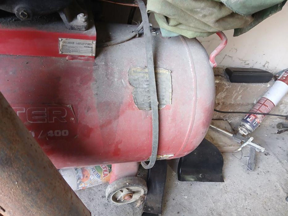 СТО Самообслуживания