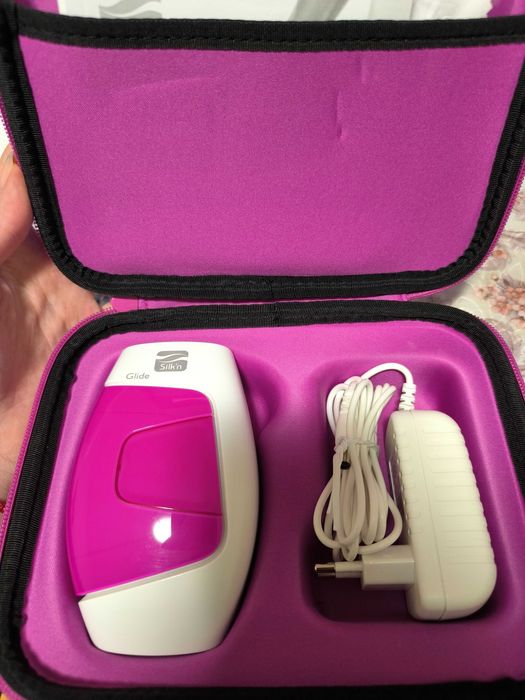 Фото Епилатор Silk'n