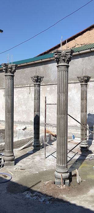 Gips lepka tyaga ishlab chiqaramiz