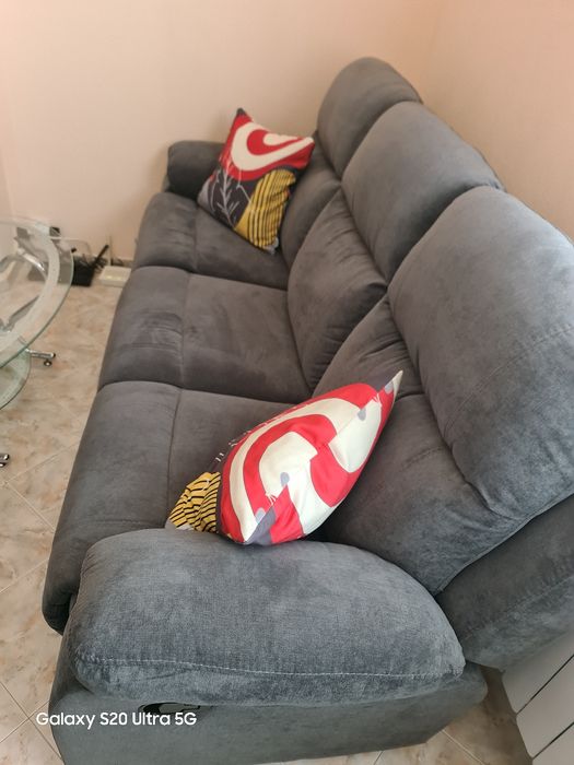 Чисто нова Холова Гарнитура Чикаго