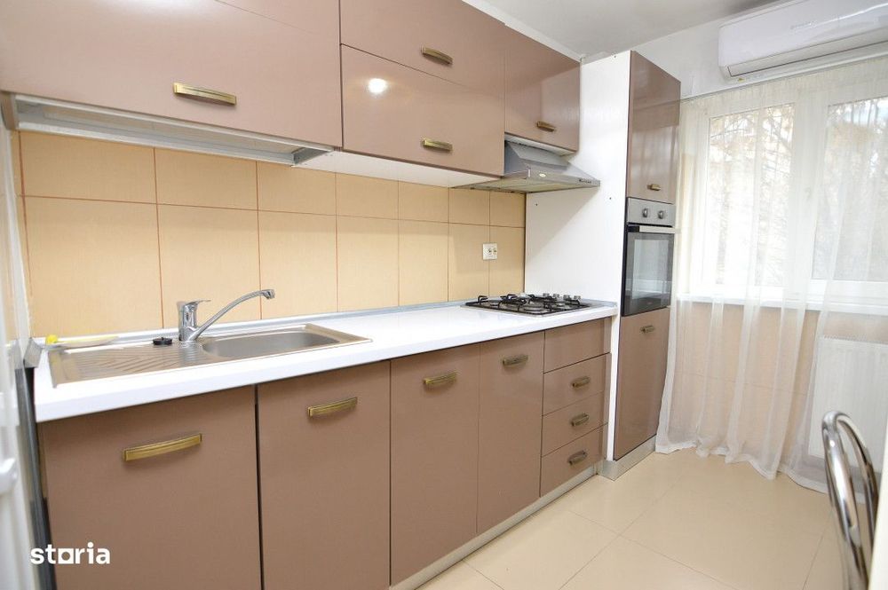 Inchiriere Apartament 3 Camere Tineretului-Parc Tineretului