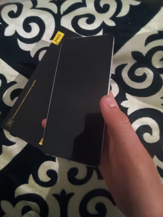 Poco x6 pro почти идеал