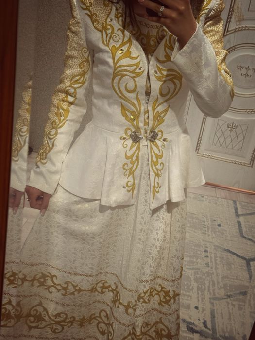 Продажа национальное платье