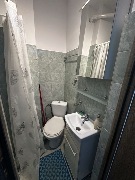 Apartament 2 camere, renovat