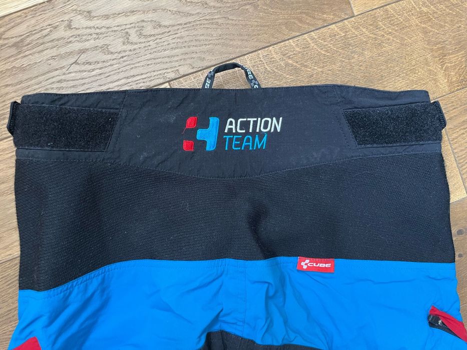 Шорты куб cube велошорты 48-50
