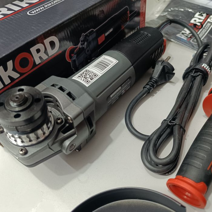 Балгарка 125 Bolgarka