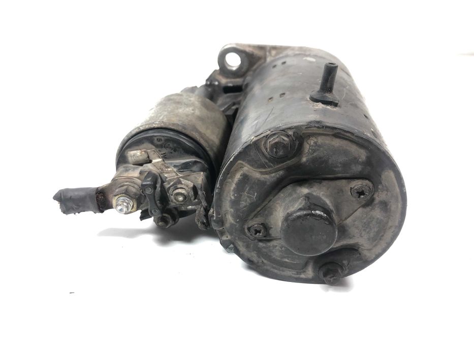 Стартер Nissan Micra K11 1.1 бензин 2000г