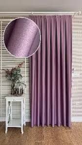 2 бр завеси ушити Blackout 43 €