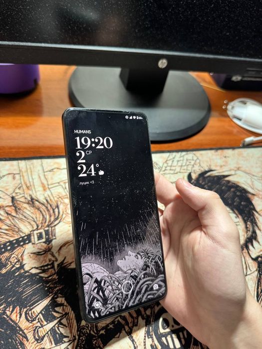 POCO X6 Pro 5G 8/256