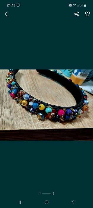 Bujiteriya ruchnoy rabota