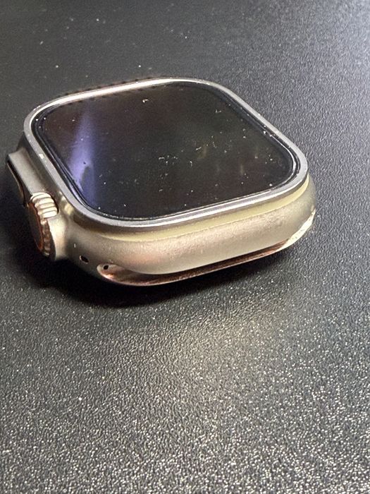 Apple watch ultra 2 Часы