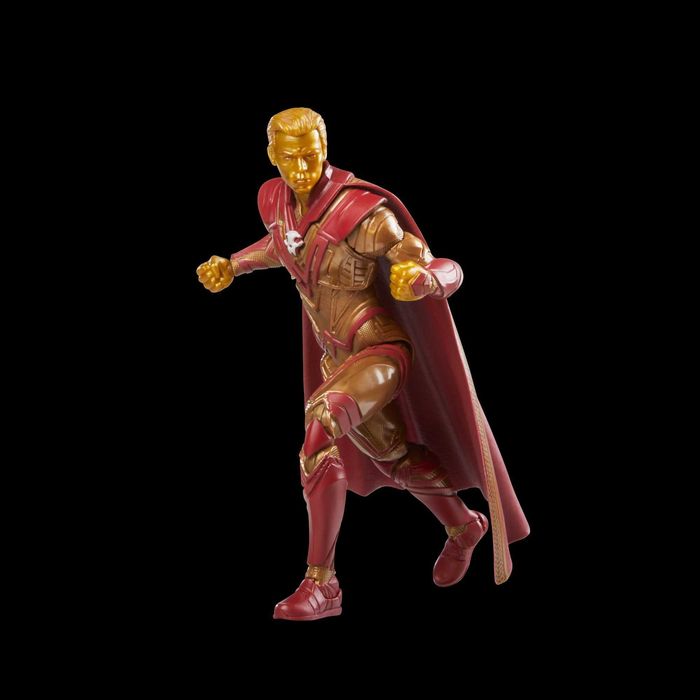 Фигурка Marvel Legends Стражи Галактики 3 – Adam Warlock