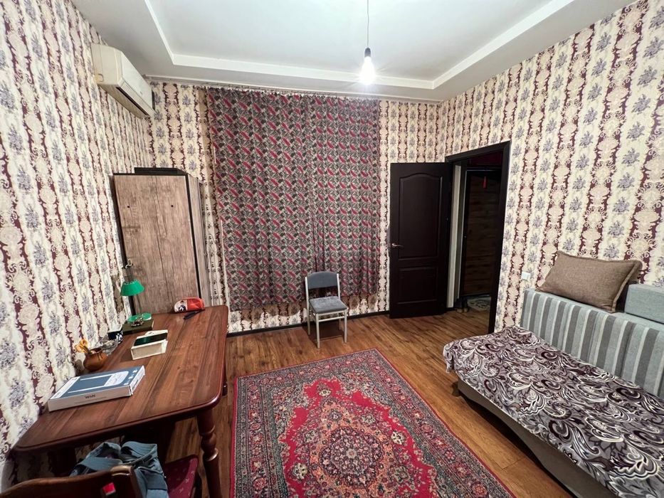 1 комнатная Аренда Ттз-1