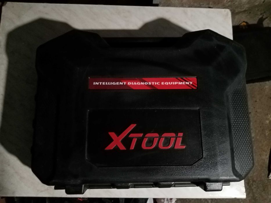 Vand tester diagnoza profesionanl xtool PS80
