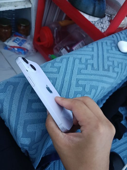 Продается iphone 14 128gb