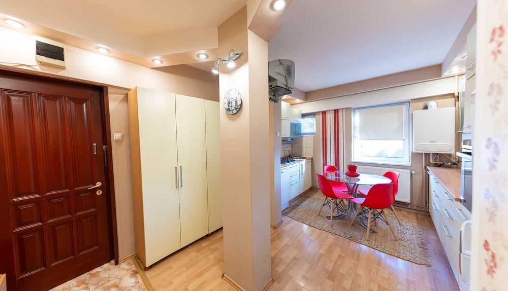 Apartament de inchiriat - Central