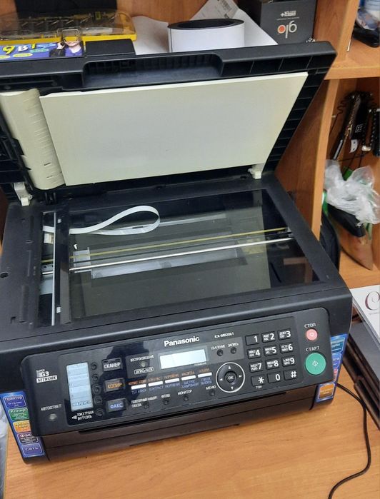 Принтер 9в1 Panasonic