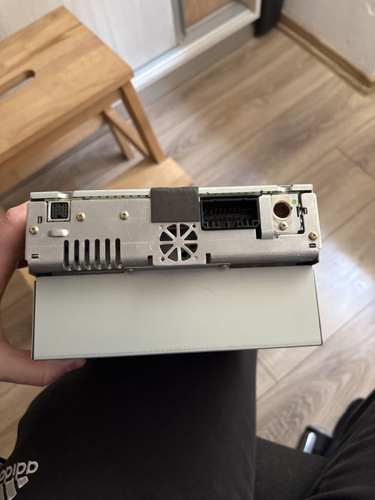 Infotaiment suzuki grand vitara 1