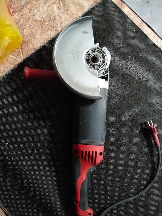 Баогарка почти новый