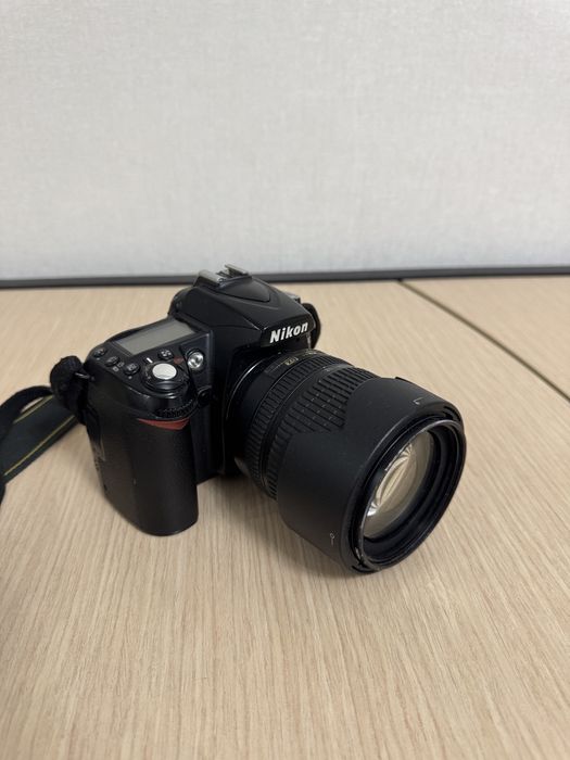 Nikon d90 продам