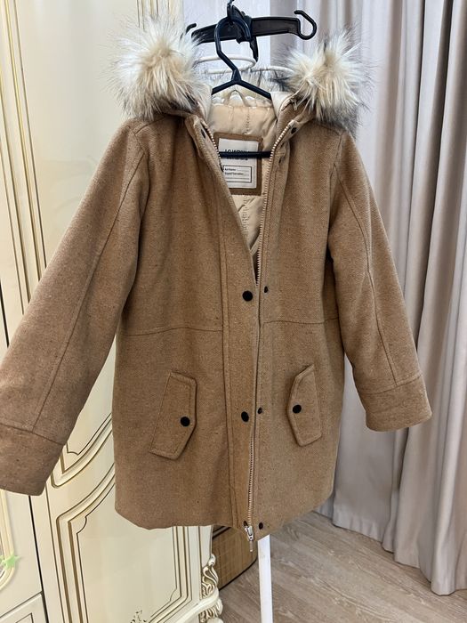 пальто Waikiki для девочки 8-9 лет