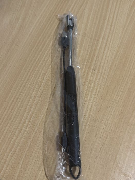 Пьезозажигалка для газовой плиты