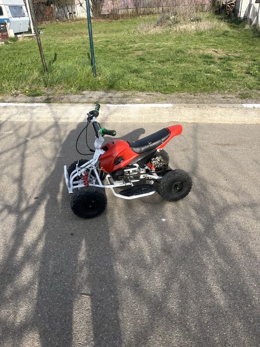 Продава се атв 200 евро