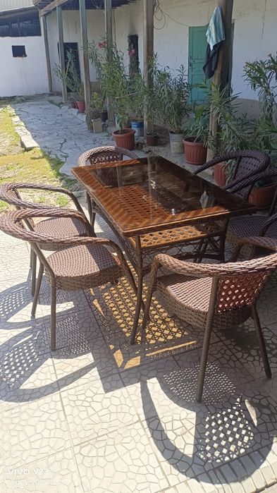 Deko Aiko mebil Pantera 555 bilan hamkorlikda