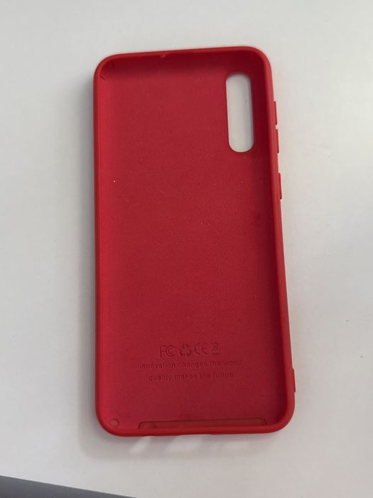 чехол на Samsung Galaxy A50