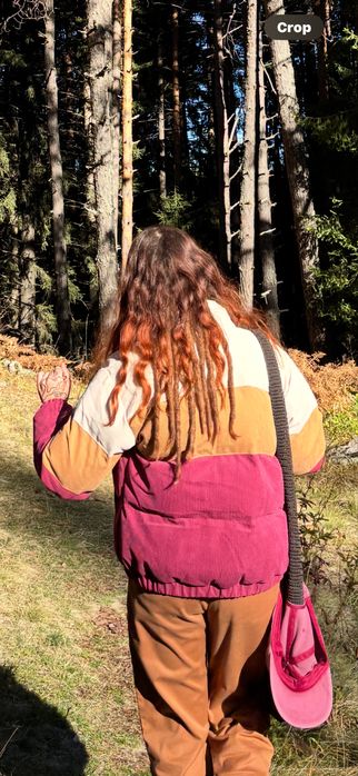 зимно яке iriedaily