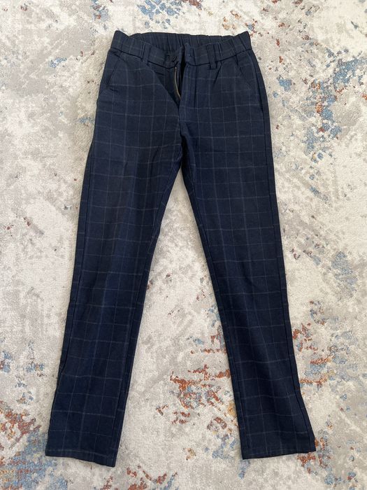 Джинсы ( слаксы )