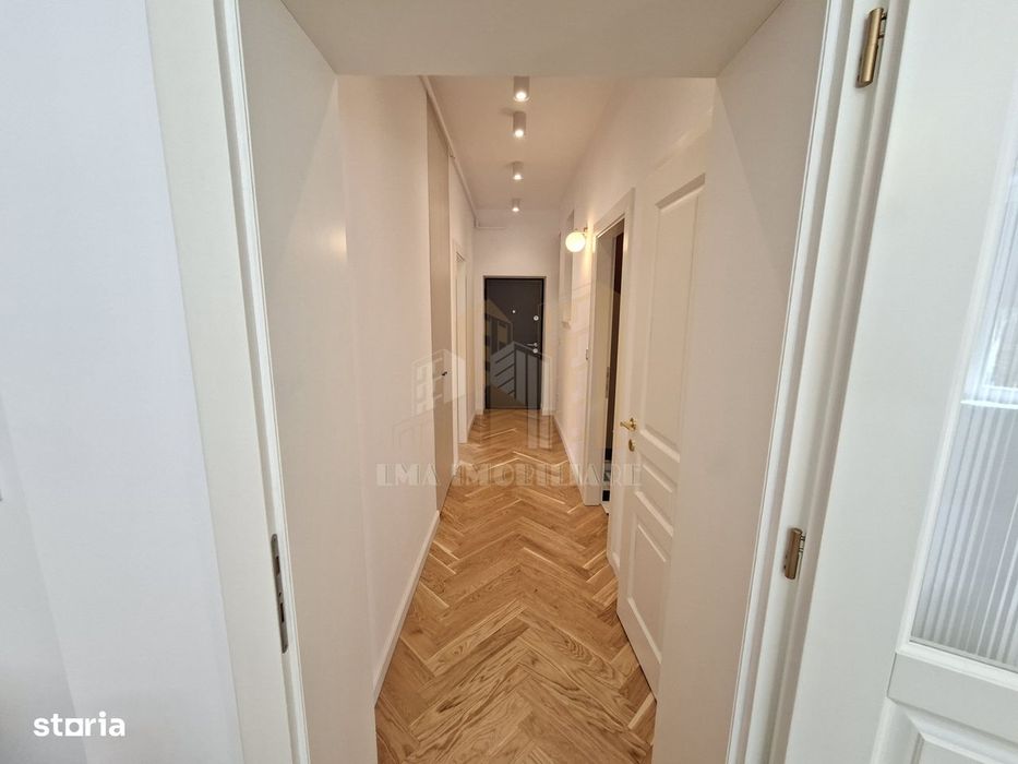 Apartament 3 camere Poarta Schei Brasov