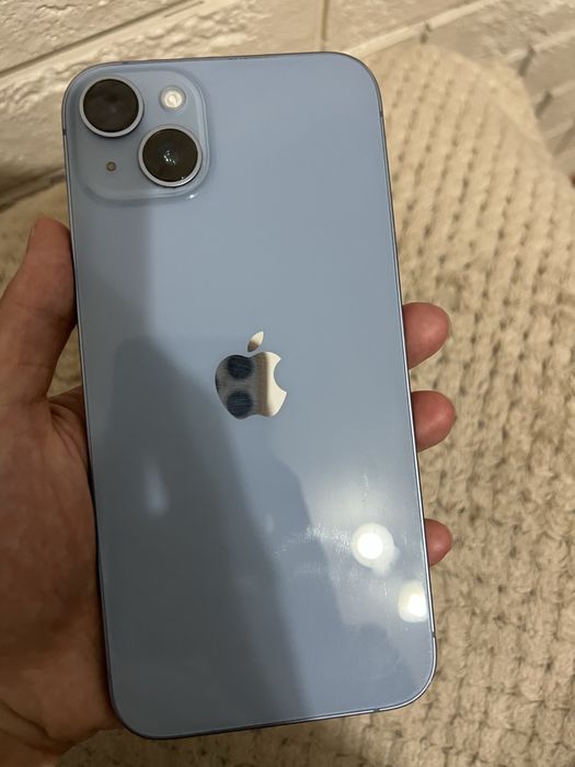Айфон 14 plus.