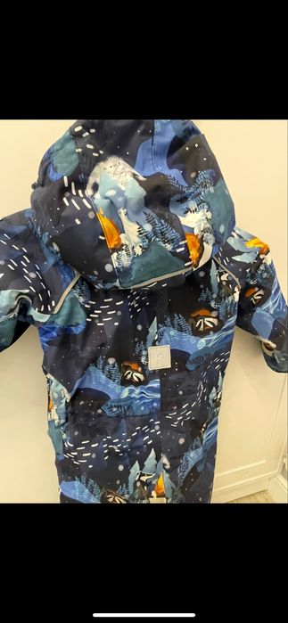 Комбинизон Reima