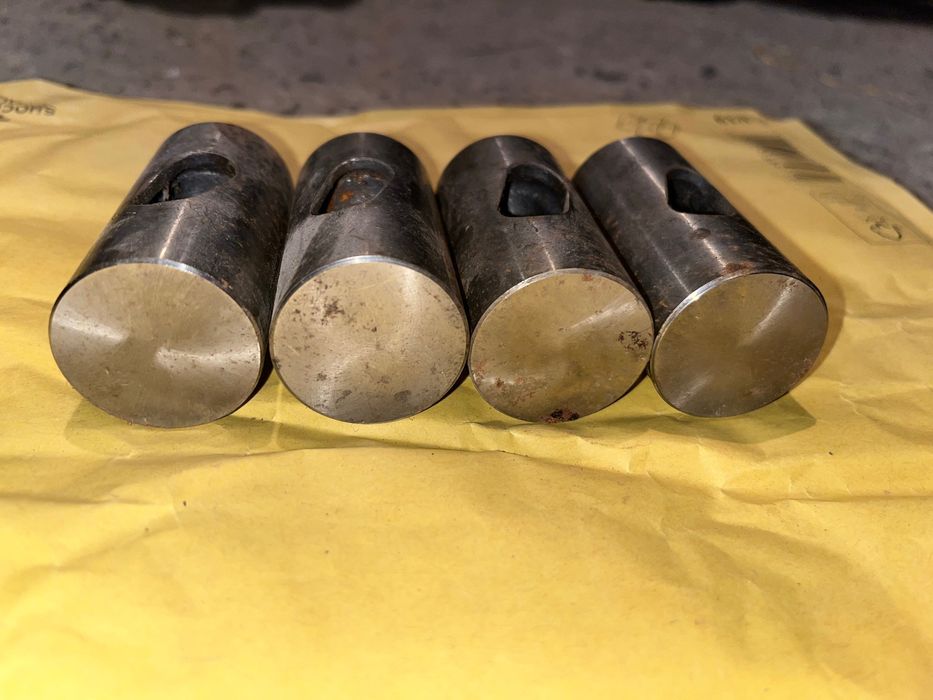 Tacheti pentru motor Raba