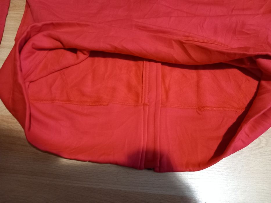 Суичър Nike Therma-Fit размер XL