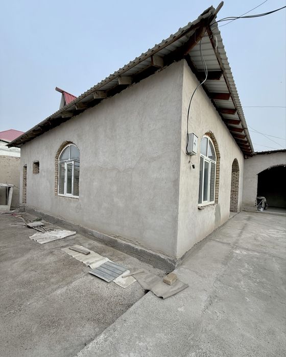 Бухорода ҳовли сотилади — 5 сотих