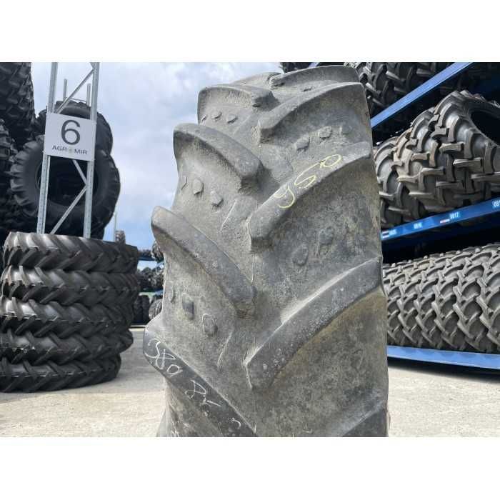 Anvelope 380/85R28 Kleber pentru Branson, Kubota