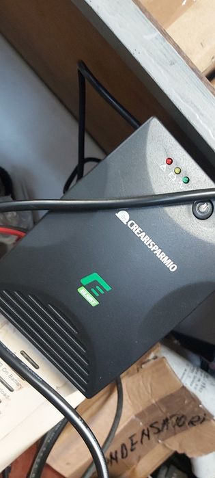 Vand ups ptr centrala lemne