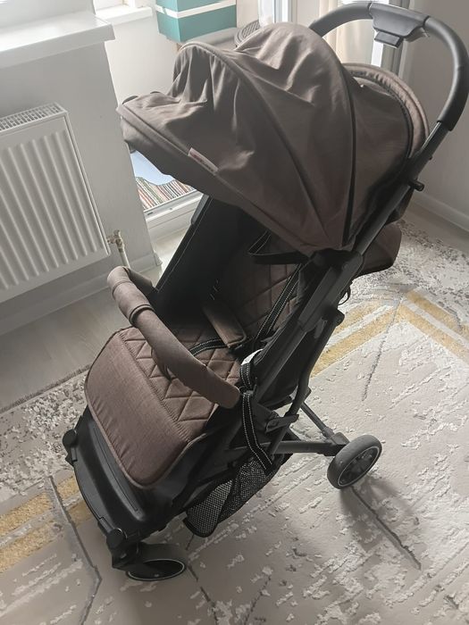 Продам детскую коляску