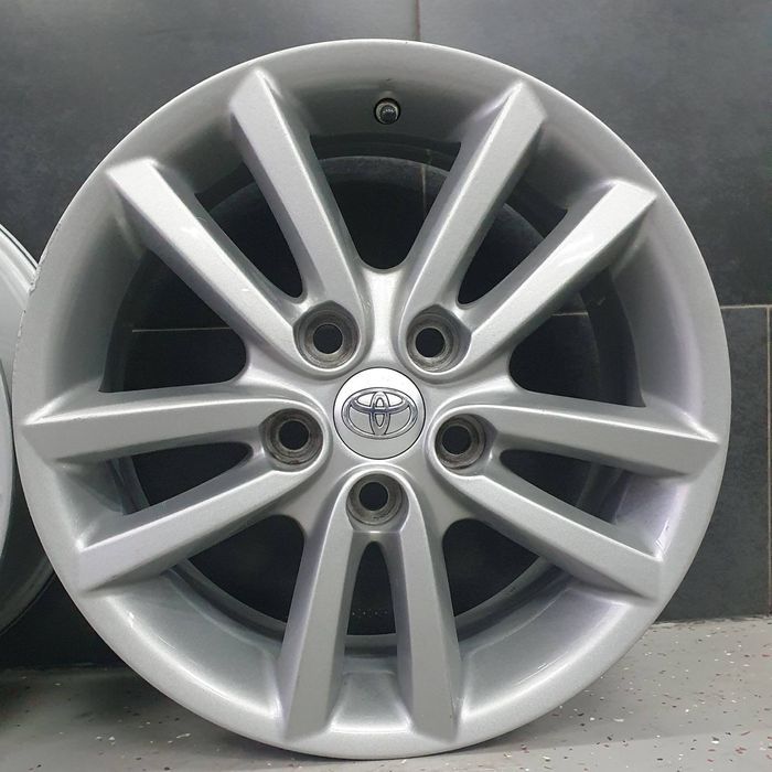 Джанти TOYOTA 16