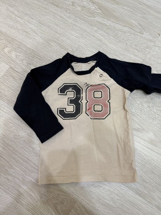 Вещи на мальчика 2-4 года