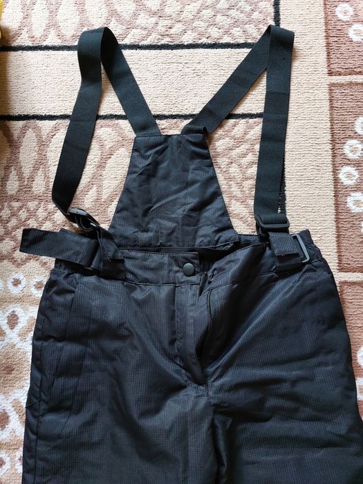 Продам зимний костюм