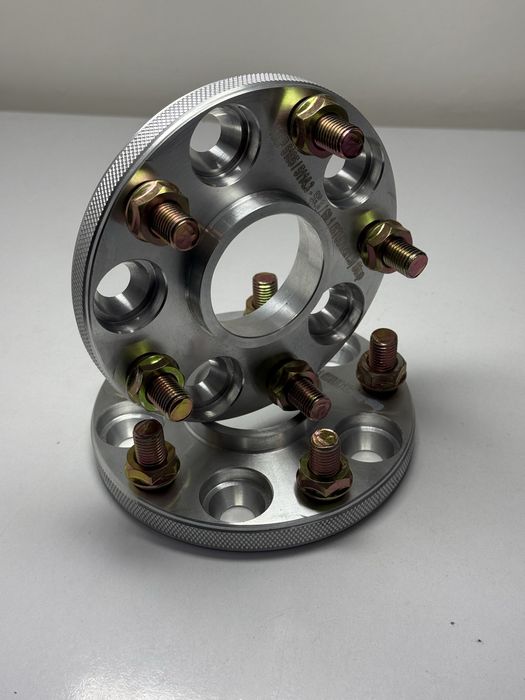 Проставки переходник 5х105/5х114.3-15mm