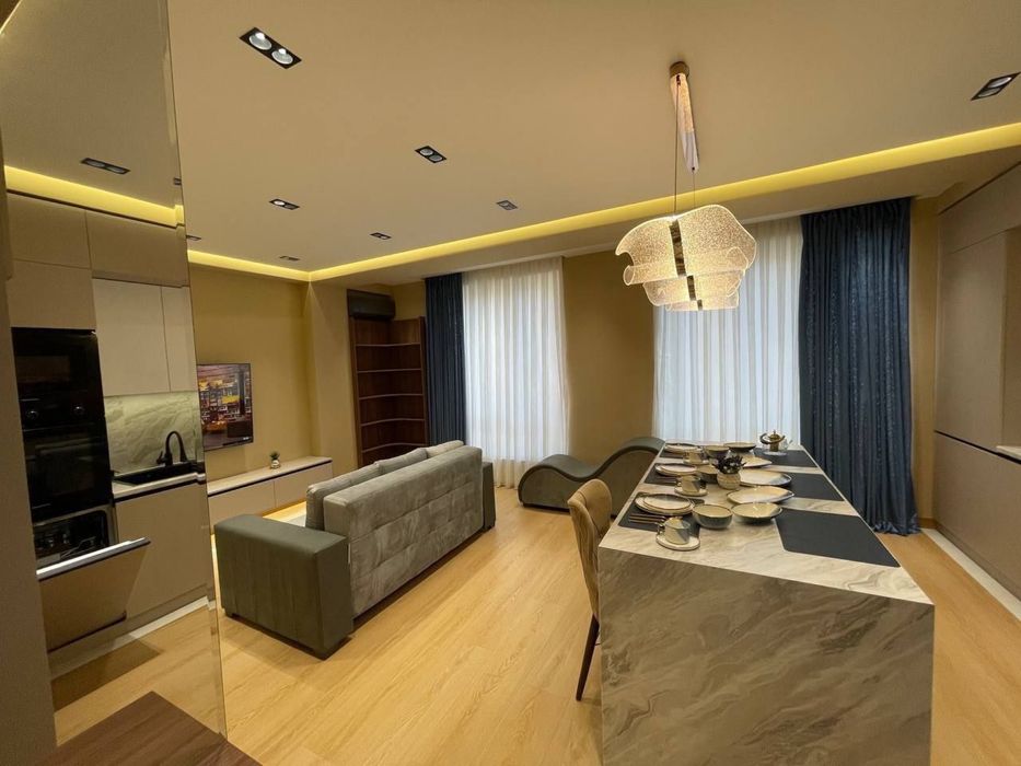 ЖК PARKWOOD Мирабадский район ,госпитальный рынок,метро ойбек