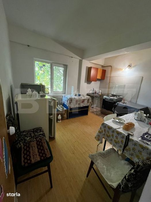 Casa de vanzare, 140 mp, zona Nord Galati