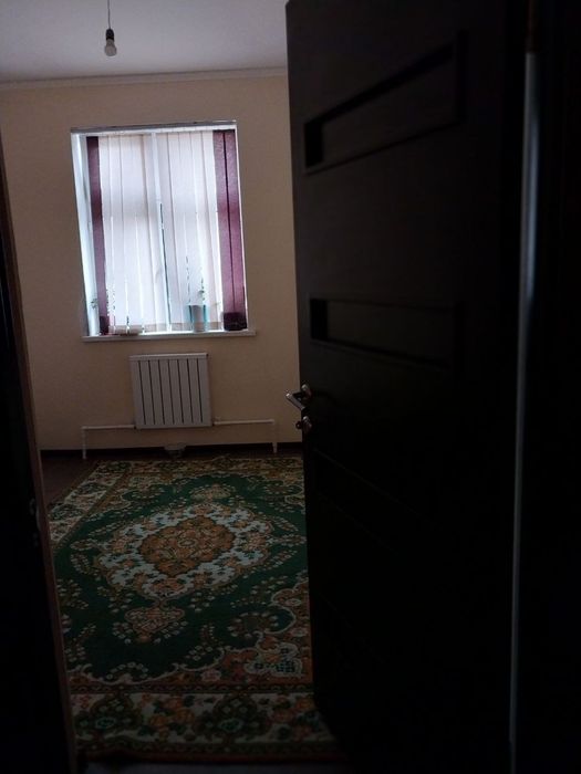 Ijaraga kvartira beriladi!