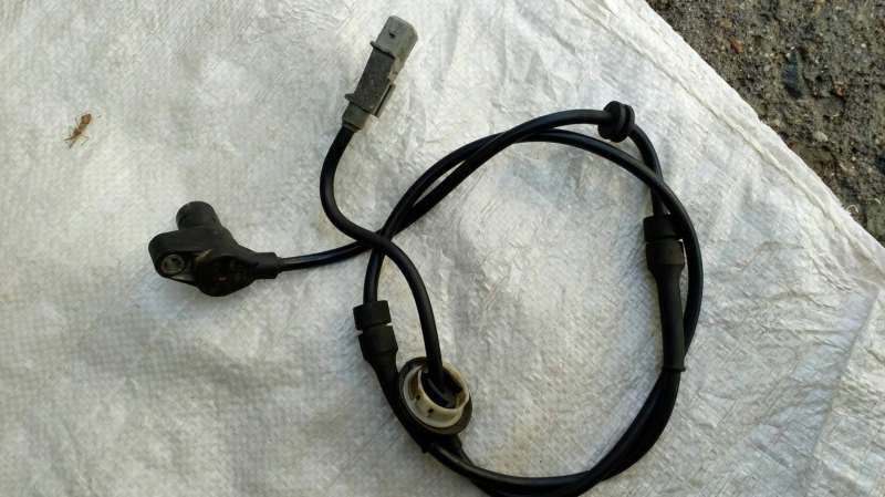 Датчици за Пежо-206,207,306,307,406,407 Аир бег модули за тези модели