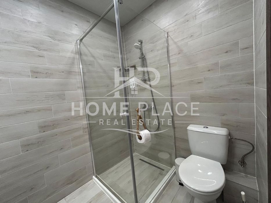 Дава се под наем Двустаен апартамент в Варна, Бриз - 60 кв.м за 598.23 € - Снимка #11