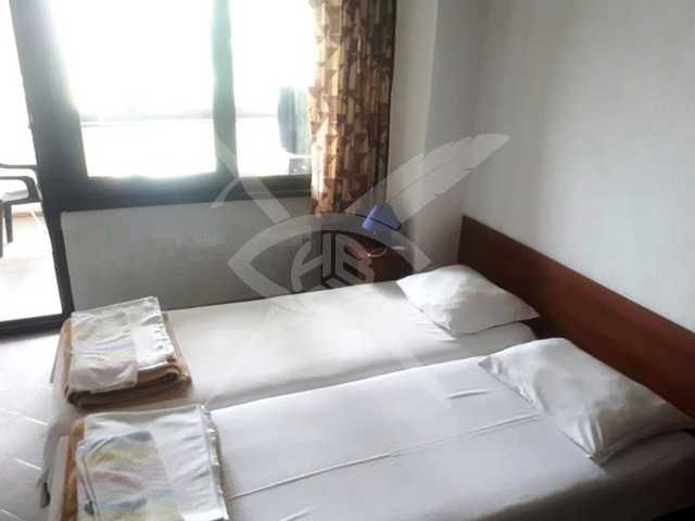 Двустаен апартамент / м-т Ален мак - 150488